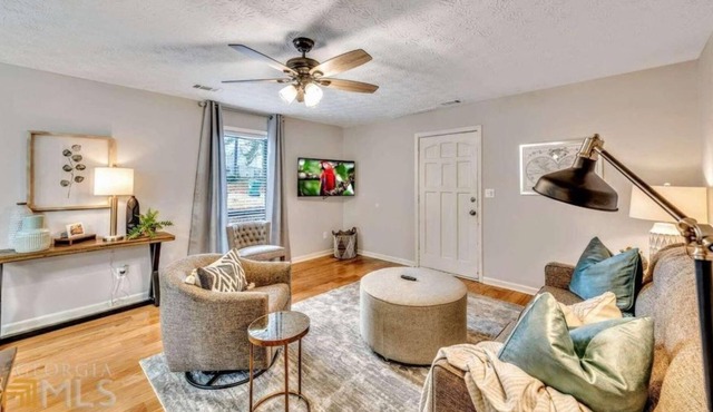2 Bedroom Duplex triplex 255415 by Houzlet