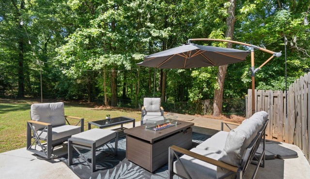 2 Homes in 1 for Major international sporting event | LakePoint | BigYard