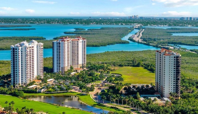 20th Floor Gulf Views | Luxury Coastal Retreat | Resort Amenities