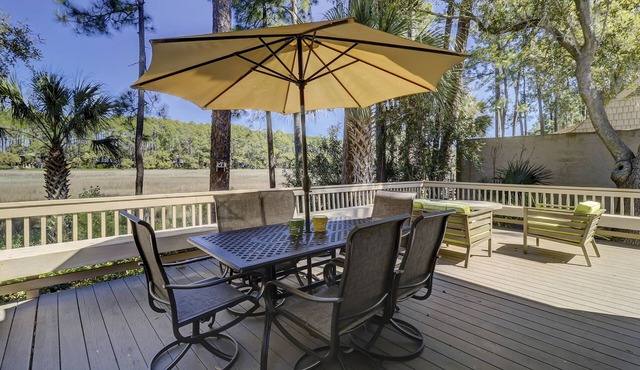 29 Stoney Creek - Harbour Town is just a quick walk away - Dog Friendly