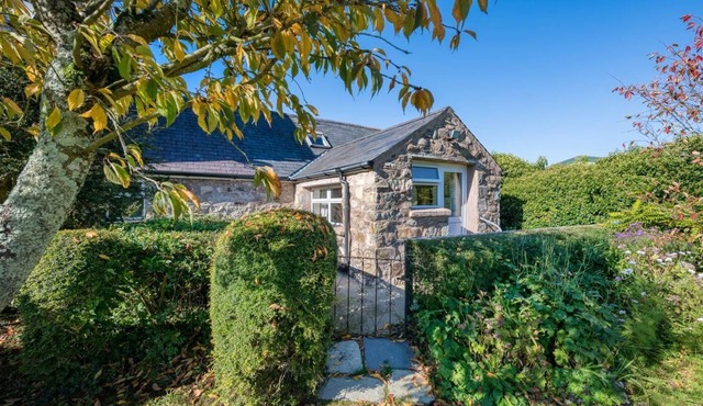 3 Bed in Llanbedrog (oc-thecll)