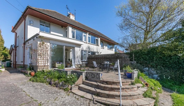 3 Bed in Sidmouth (oc-m30720)