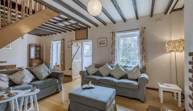 3 Bed in Stackpole (oc-c41424)