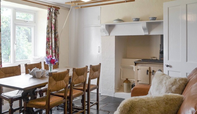 3 bedroom accommodation in Holsworthy, near Bude