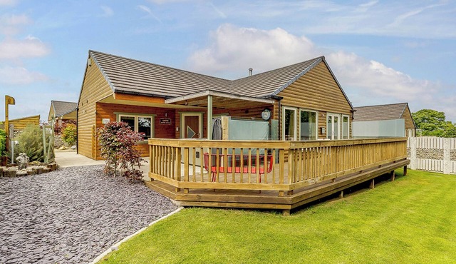 3 bedroom accommodation in Haswell, Nr Durham