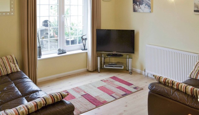 3 bedroom accommodation in Crantock, near Newquay