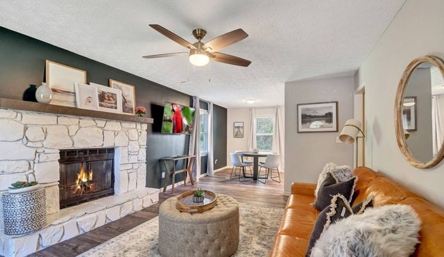 3 Bedroom Duplex triplex L-554133 by Houzlet