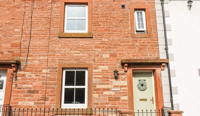 3 Eden View, Lazonby