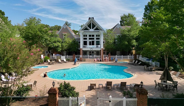 3 Premium 2BR Cottages Near Jamestowne, Museums & Family Attractions
