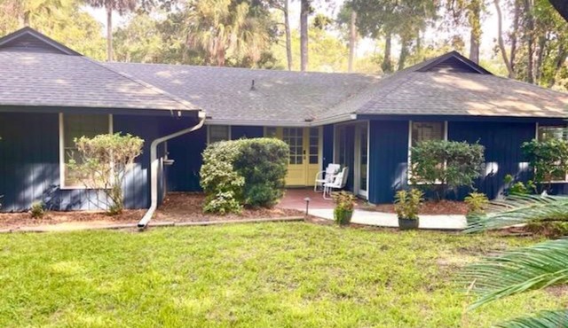 300 steps to the beach! - Pet Friendly Ranch Style House North Forest Beach
