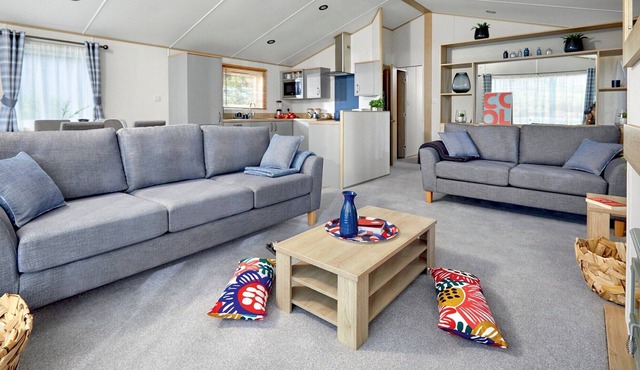 4 bedroom accommodation in Clyst St Mary, Nr Exeter