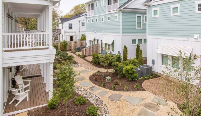 406a The Beach House