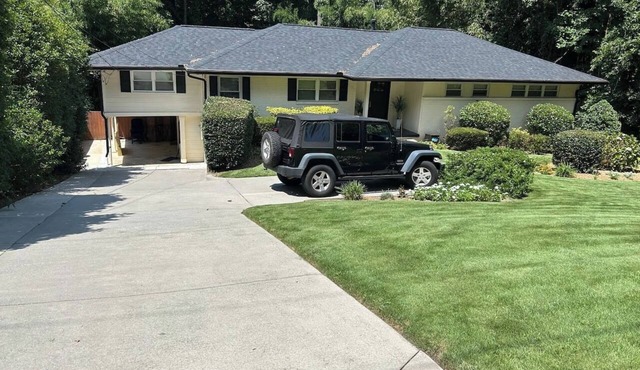6BR Near Emory / CHOA / Beth Jacob - Sleeps 10-16