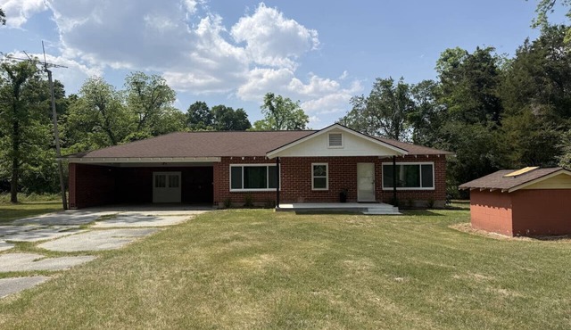 790 Hideaway in Cordele GA