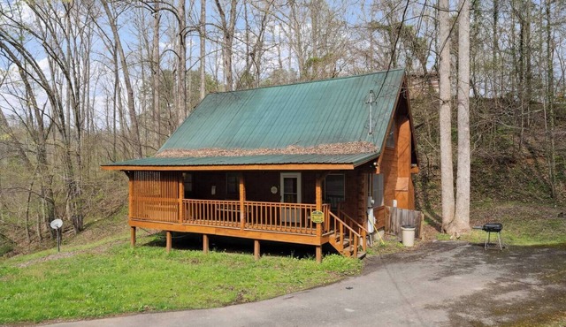 A Dream Come True - 2BR/New Hot Tub/New Firepit/Grill/Great for Gatherings