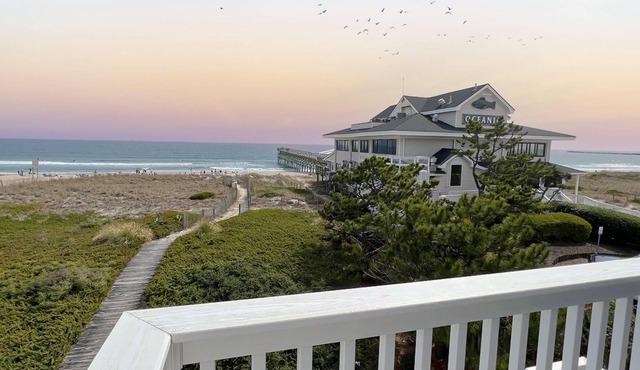 A Sandalwalk by Sea Scape Properties