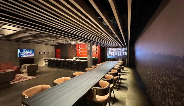 A12 The Field Suite