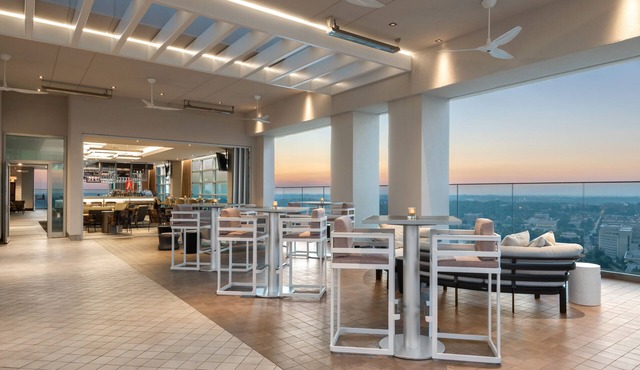 AC Hotels by Marriott Charlotte City Center