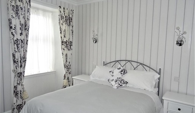 Adam Guest House