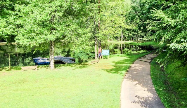 Alpine Crest Resort