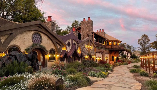 Ancient Lore Village