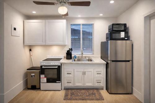 Apartment Studio
