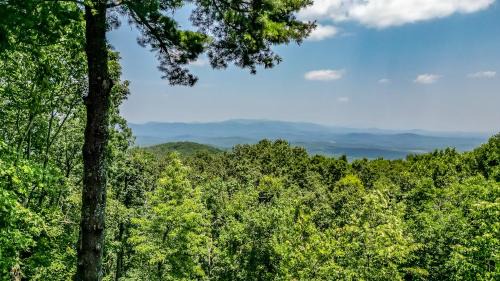 Appalachian Sky