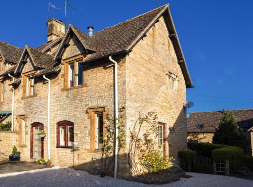 Ashby Cottage
