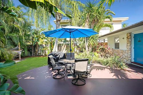 Beach Apart by Dream Vacation unit 4