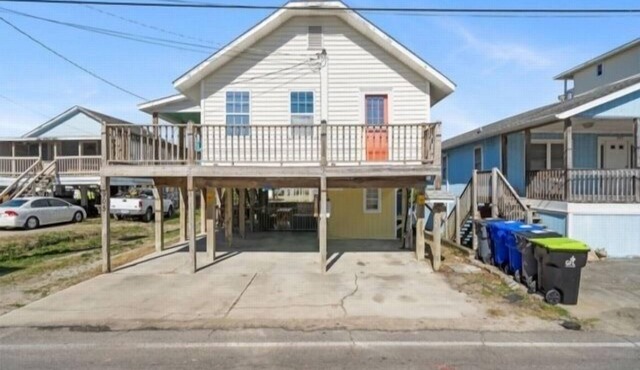 Beach Cabin - perfect for your family getaway! Pet Friendly! by RedAwning