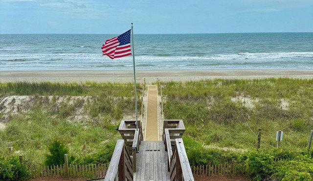 Beach Please Oceanfront
