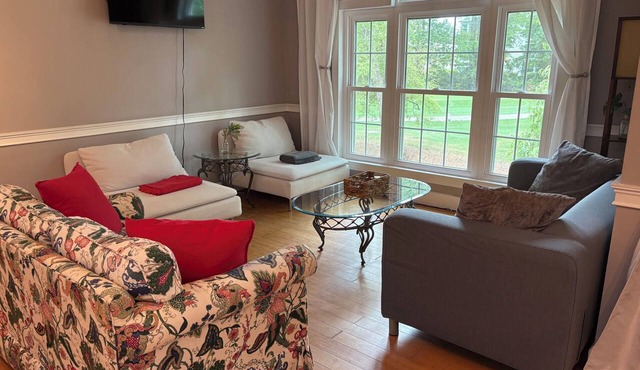Beautiful Condo on Arrowhead Golf Course