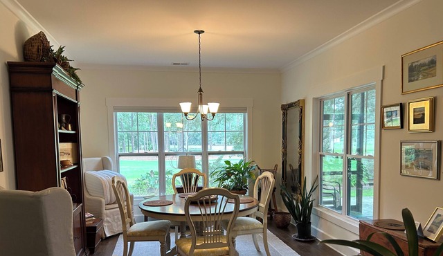 Beautiful Dataw Island in Beaufort SC. Sep-Dec Rental Available.