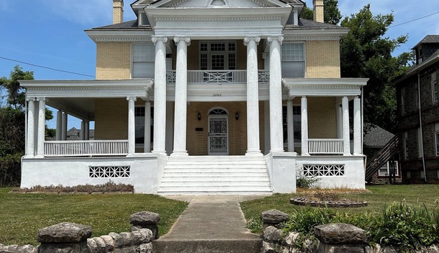 Beautiful Historic Home in Roanoke