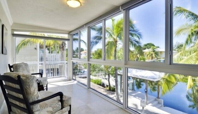 Beautifully remodeled roomy single family stilt home,
