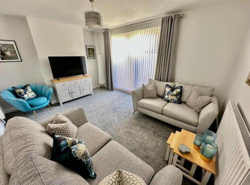 Beautifully Spacious 3 Bed Home