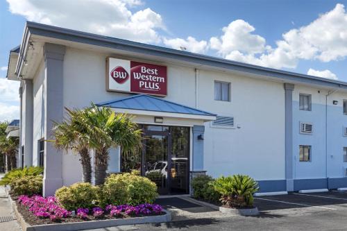 Best Western Plus Chesapeake Bay-Norfolk