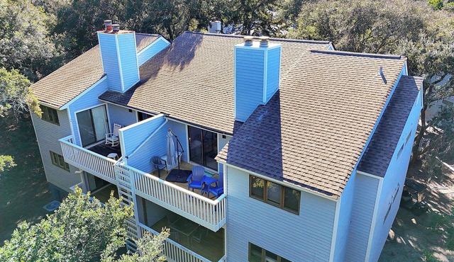 BHI Retreat in Royal James - Club Access - Community Pool - Golf Carts Included