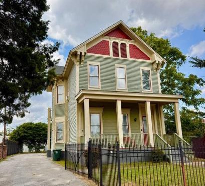 Big Groups 5BR/4BA w/Parking Fed Ex Forum Beale St