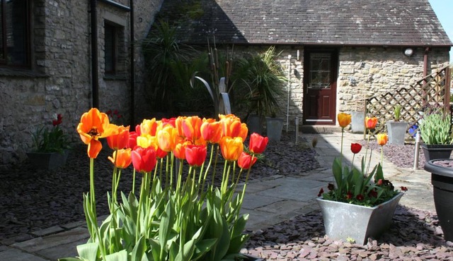 Birslack Grange