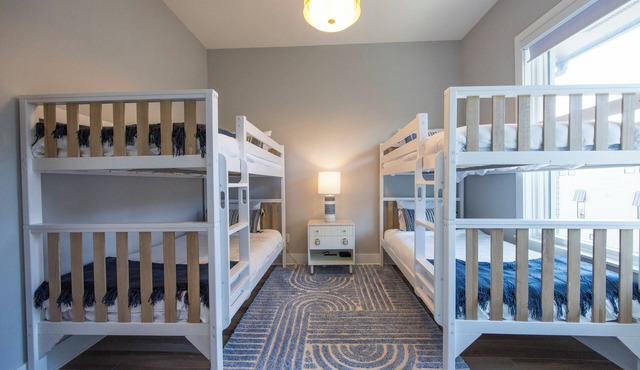 Blue Haven Townhouse