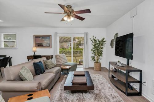 Blue Park Nest - 3BR 2BA