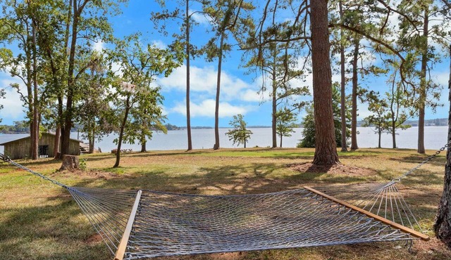 Boathouse Point on Lake Greenwood SC