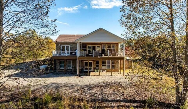 Boating, Fishing, Golf, and more.