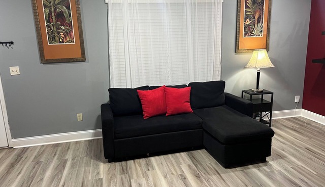Book Your Sweet Spot Stay 3BR Gem Near Stone Mountain Park & Atlanta Fun”
