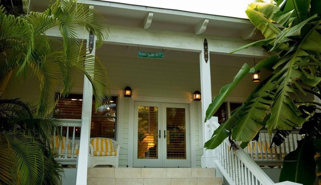 Breezy Caribbean-Style Home w/Kitchen, WiFi, & Wraparound Outdoor Veranda