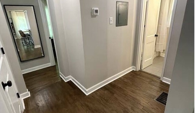 Broadwell Bungalow