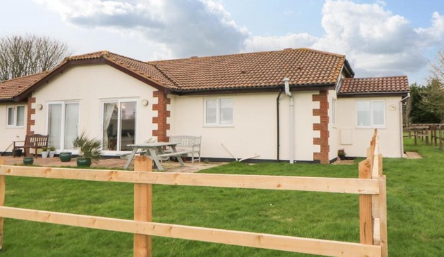 Broom Cottage