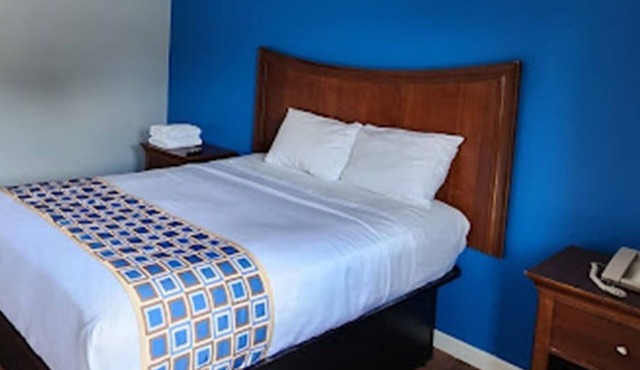 Buckroe Motel
