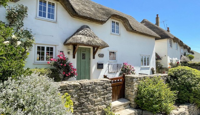 Cajun Cottage
